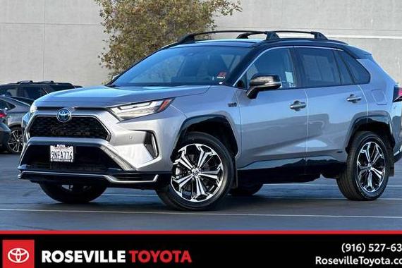 TOYOTA RAV4 PRIME 2024 JTMFB3FV3RD208890 image TOYOTA RAV4 PRIME 2024 JTMFB3FV3RD208890 image